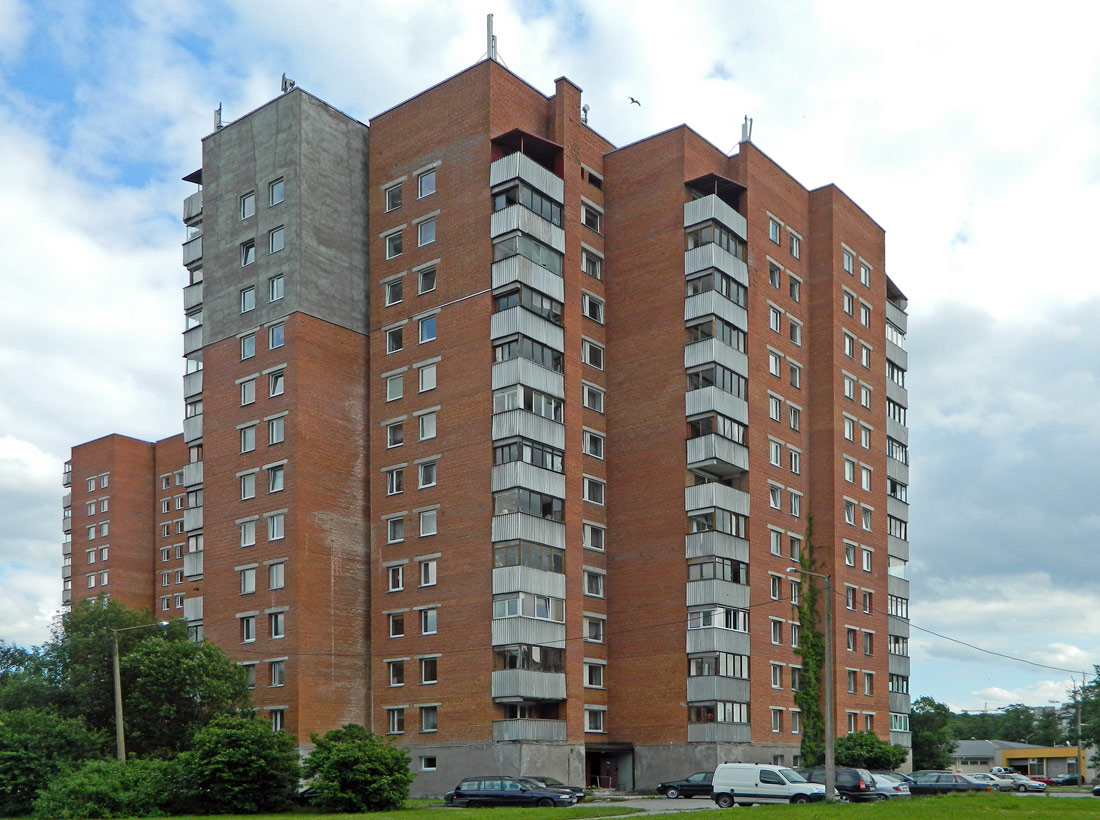 Таллин, Kiili, 20