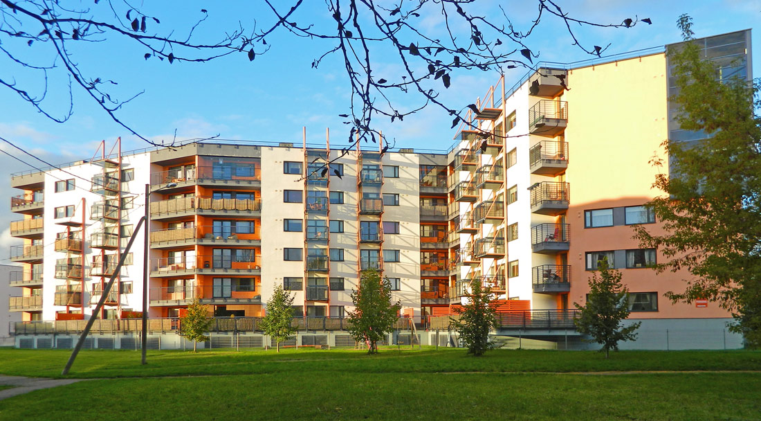 Tallinn, Kotkapoja, 2