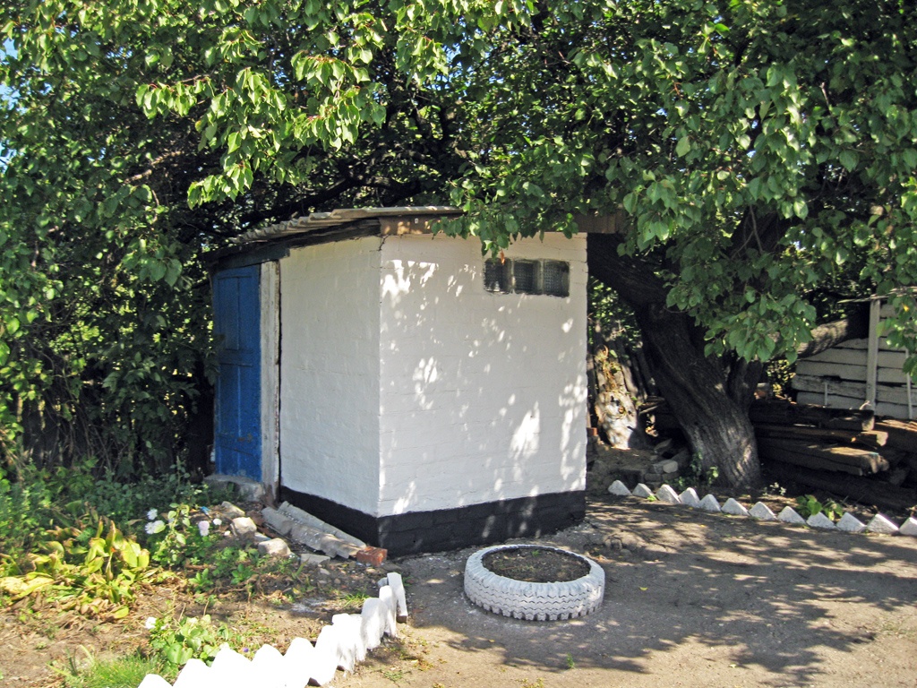 Лисичанск, Бахмутская улица, ?