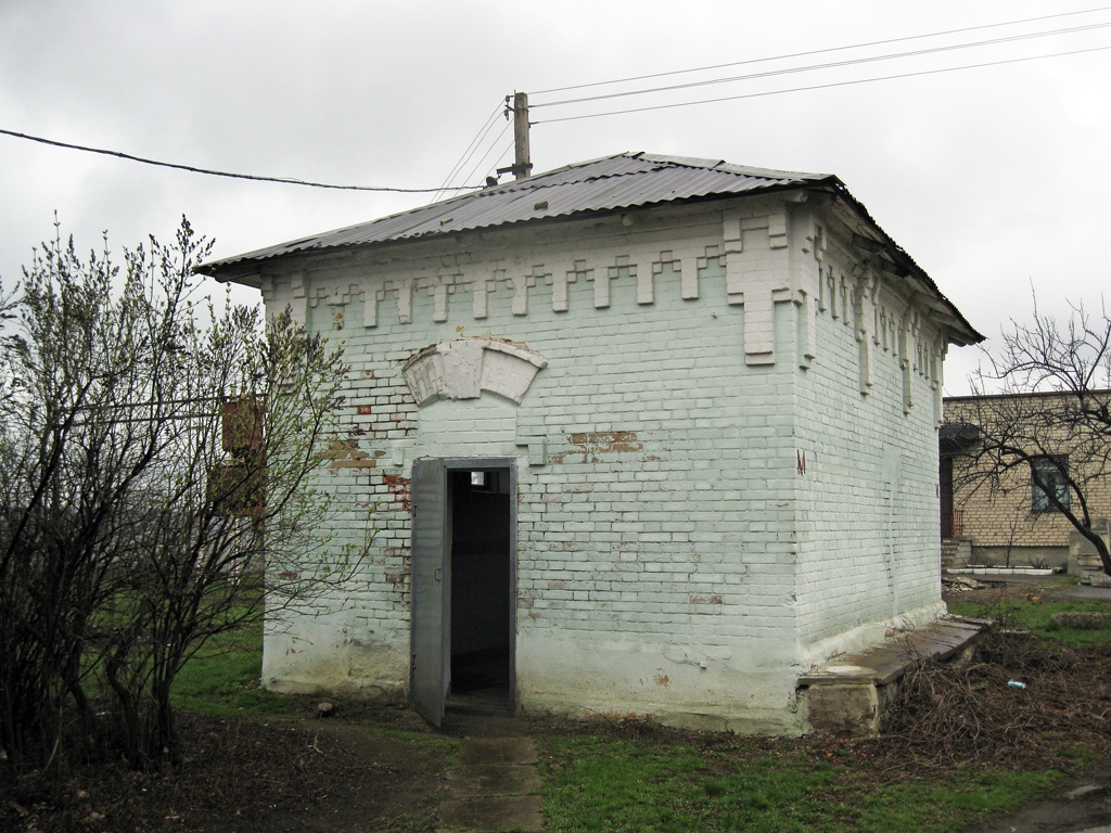 Makiejewka, с. Монахово, ?