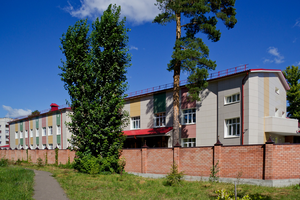 Kasan, Улица Академика Королёва, 67