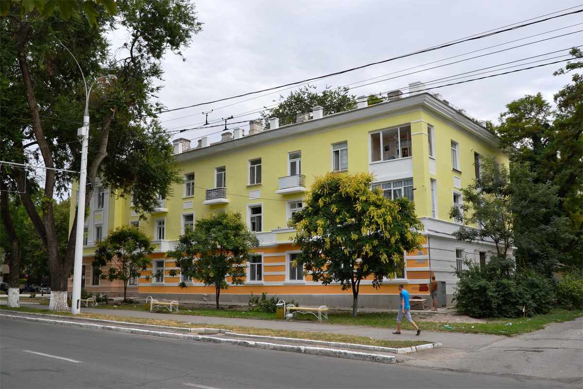 Тирасполь, Улица 25 Октября, 126А