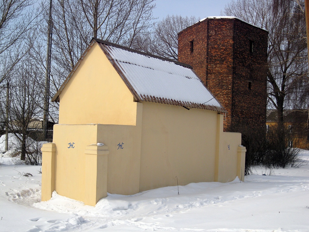 Енакиево, Углегорск, Железнодорожная улица, 10А