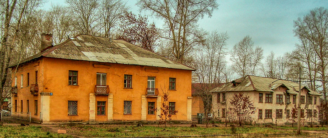 Уфа, Улица Мира, 47; Улица Мира, 49