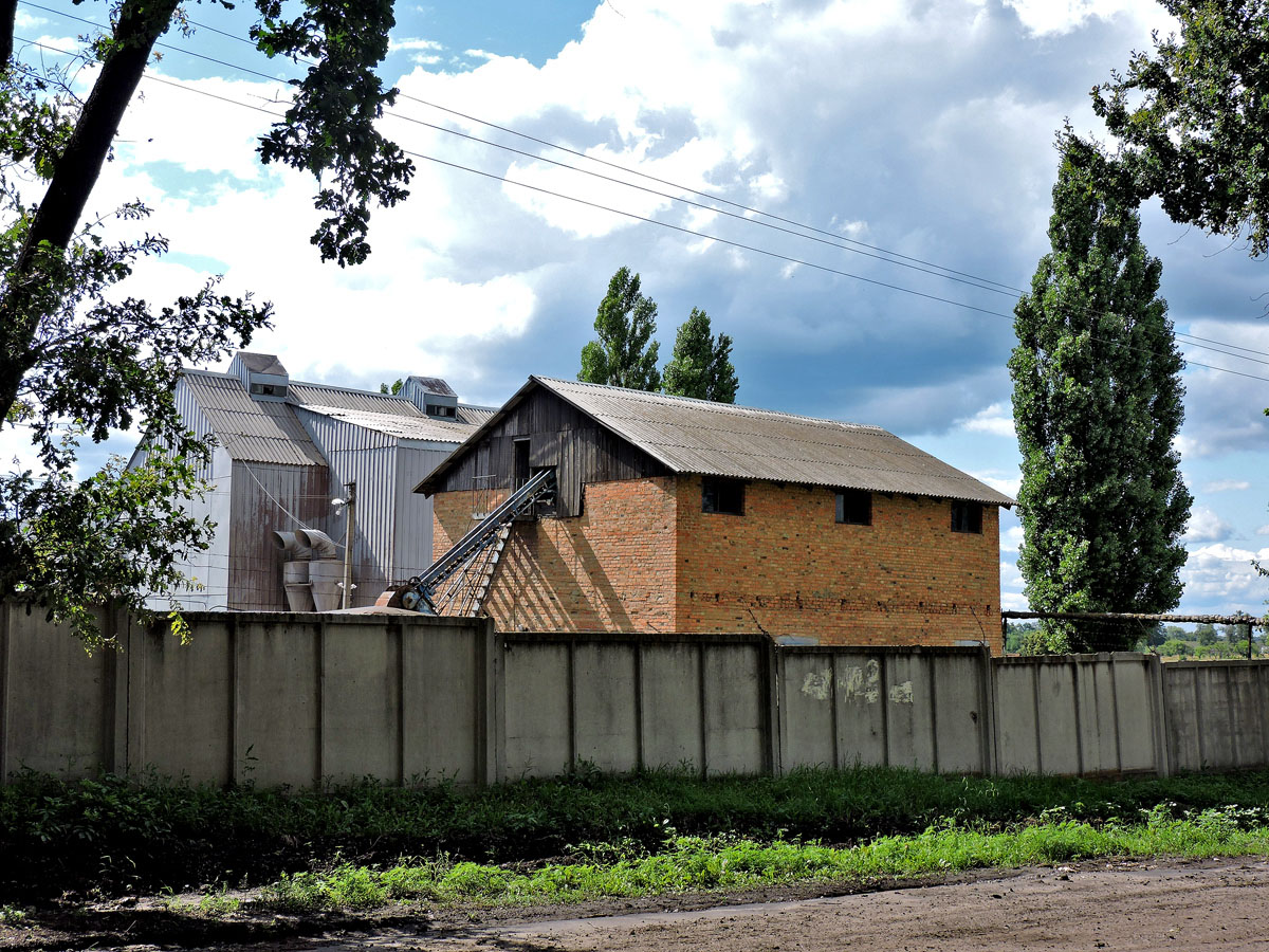 Харківський район, інші н.п., Пос. Совхозное, Семеноводческая улица, ?