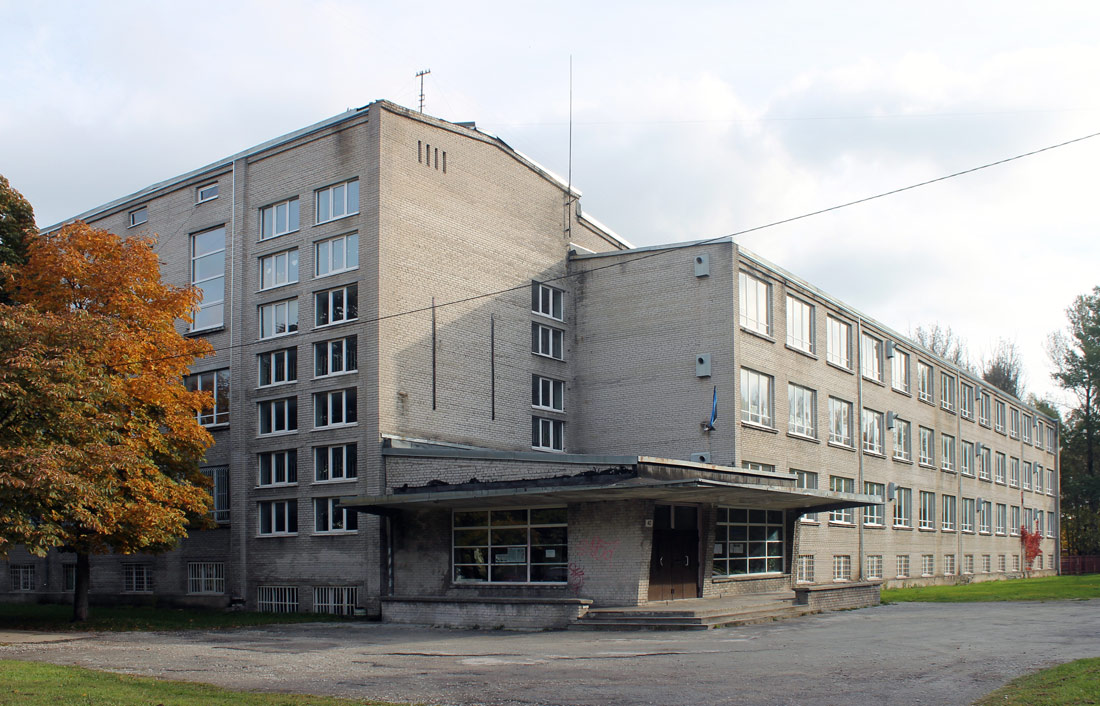 Tallinn, Sõle, 40