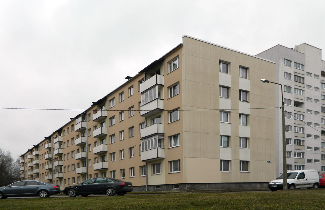 Таллин, Sõle, 37