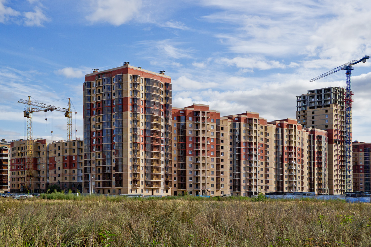 Казань, Улица Баки Урманче, 5