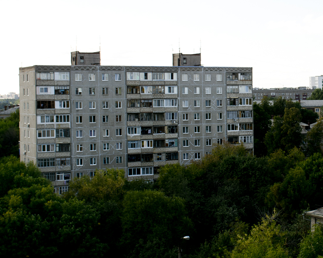Уфа, Интернациональная улица, 153/1