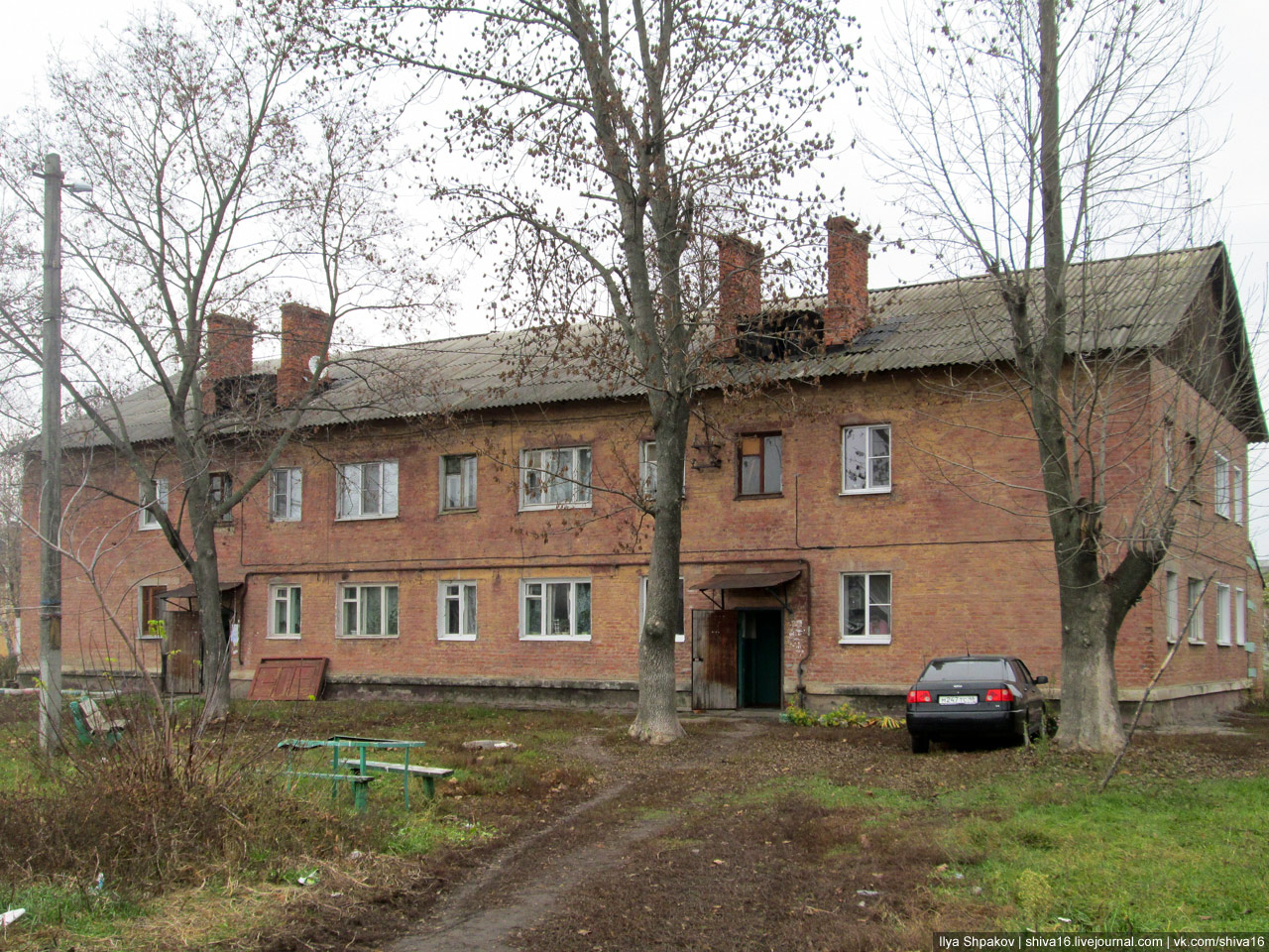 Kursk, Посёлок Аккумулятор, 37