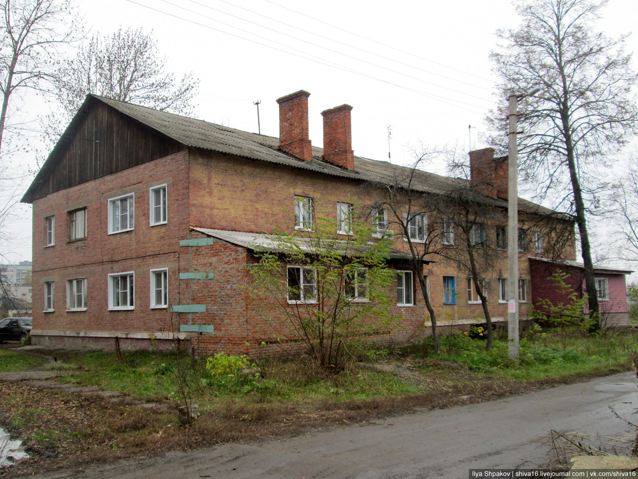 Курск, Посёлок Аккумулятор, 37