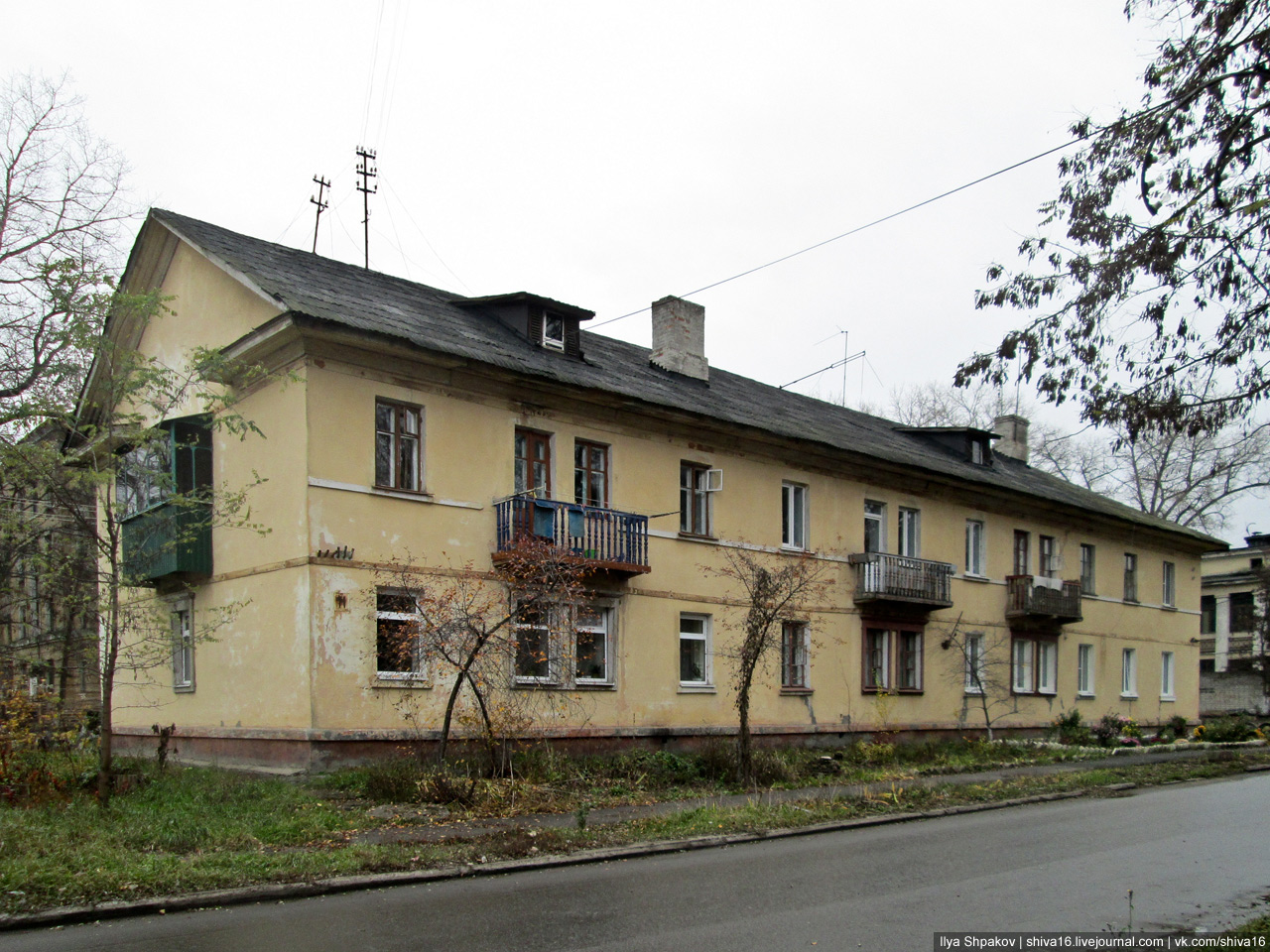 Курск, Посёлок Аккумулятор, 11 Курск, Посёлок Аккумулятор, 11