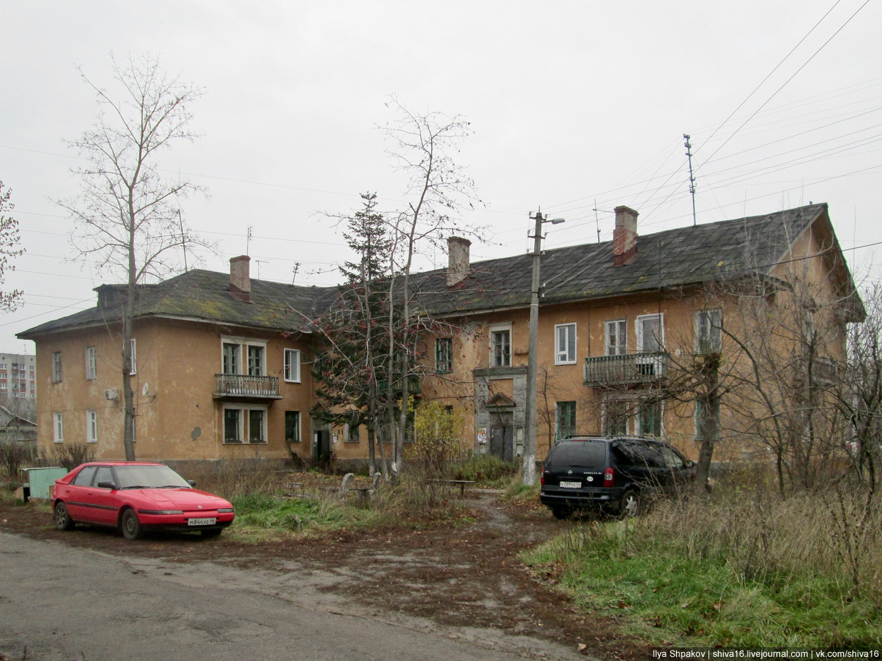 Kursk, Посёлок Аккумулятор, 22