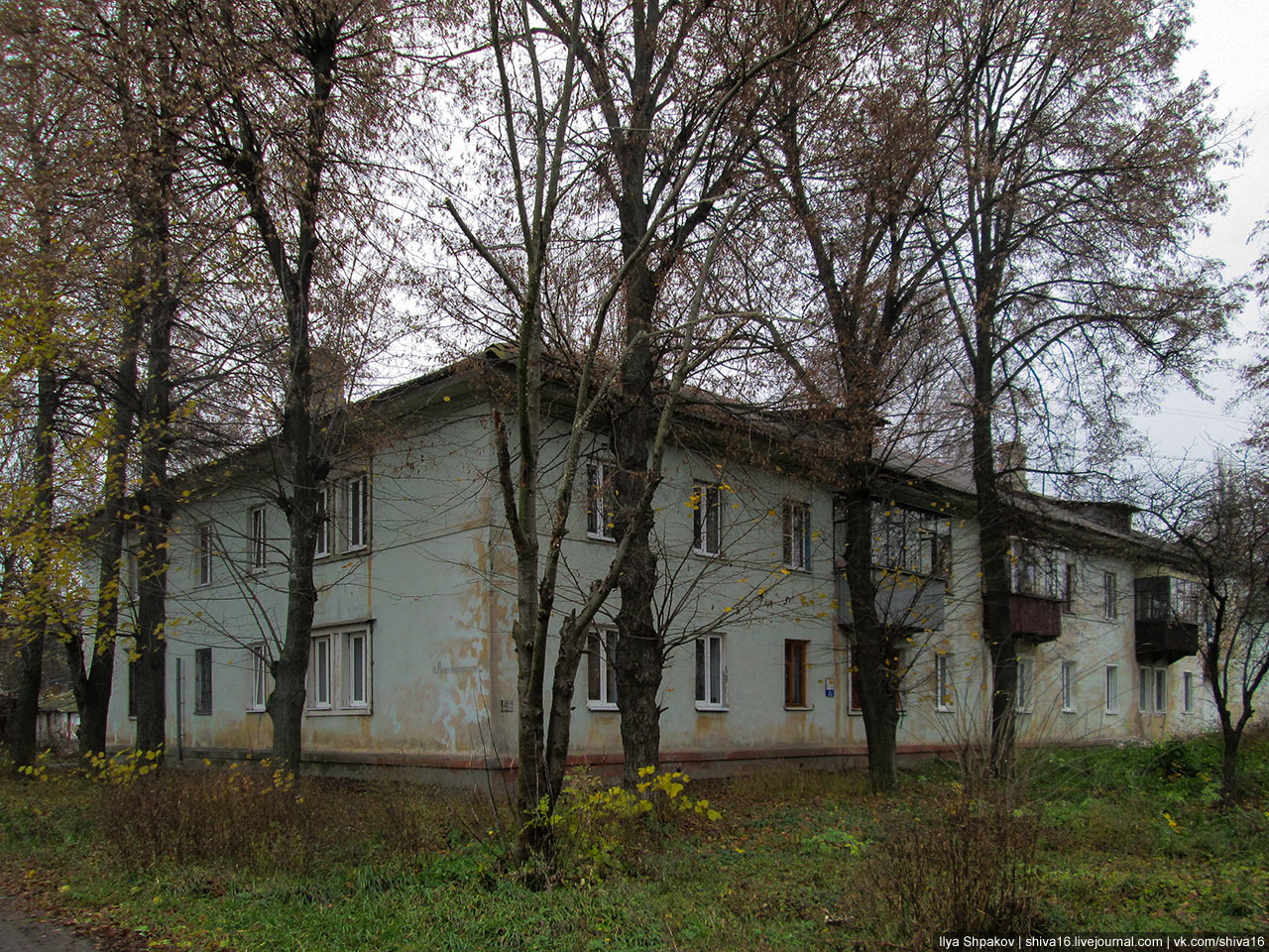 Kursk, Посёлок Аккумулятор, 24