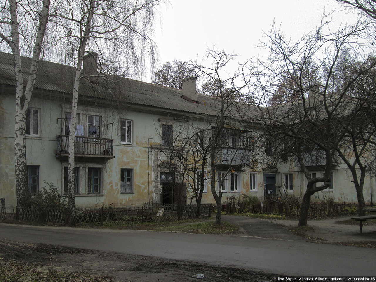 Курск, Посёлок Аккумулятор, 24