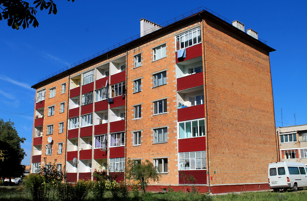 Столин, Советская улица, 131