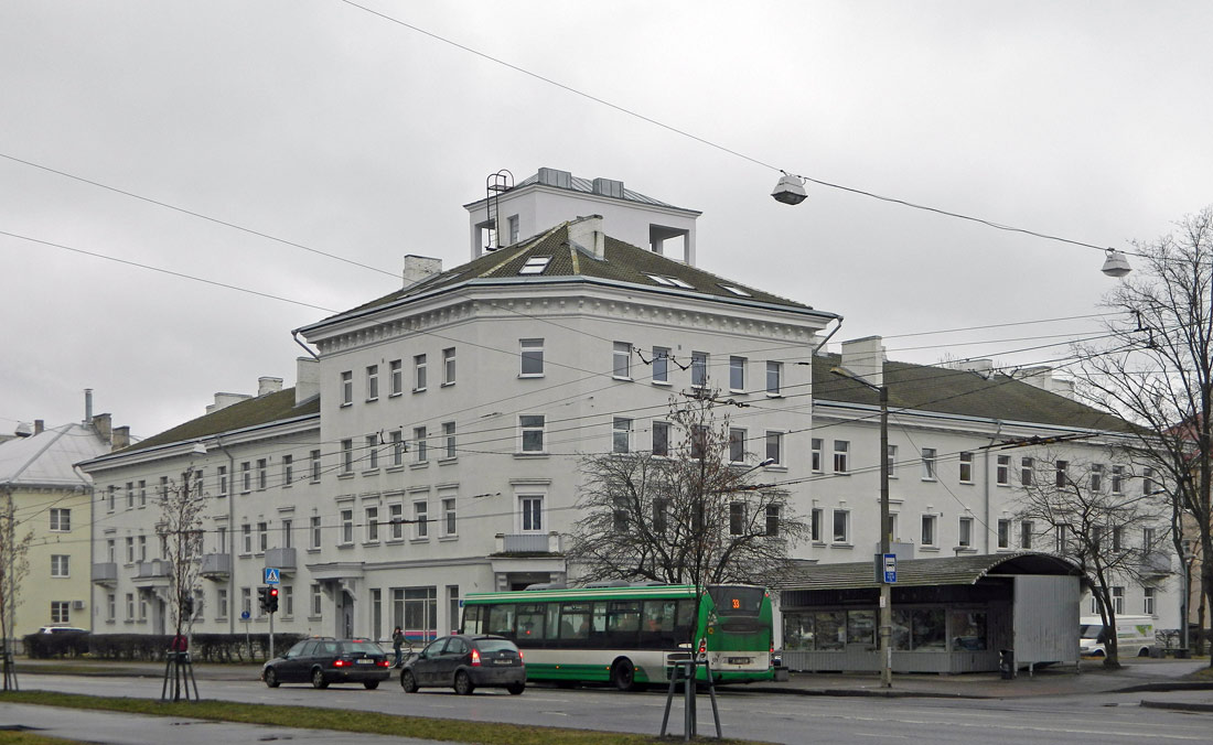 Таллин, Sõle, 71