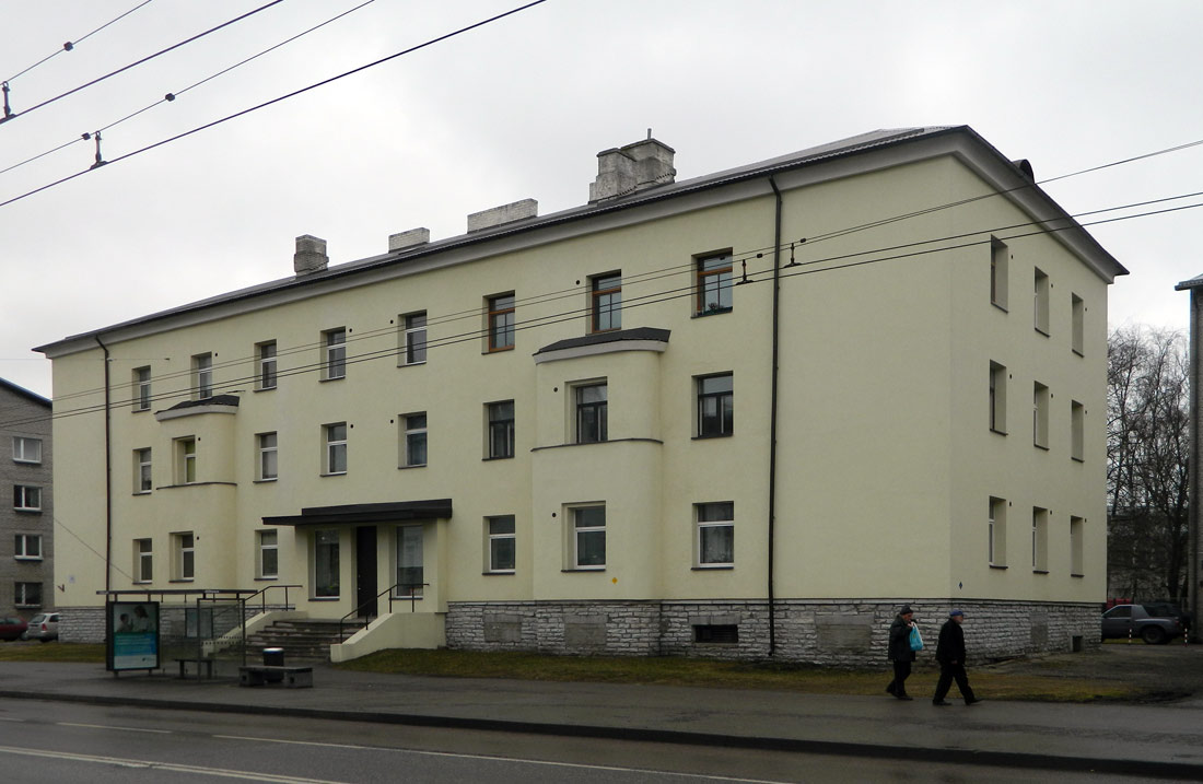 Таллин, Sõle, 74