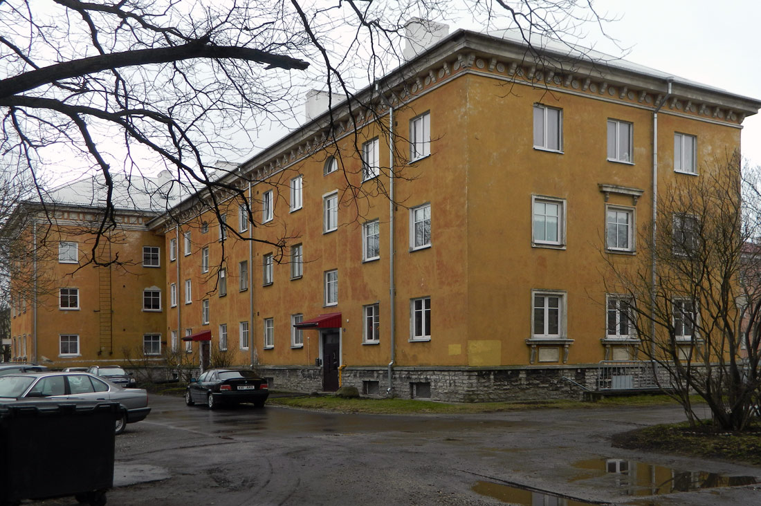 Таллин, Sõle, 78