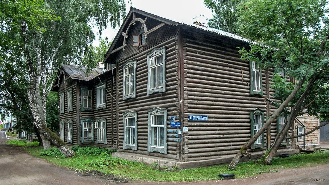 Уфа, Улица Ахметова, 239