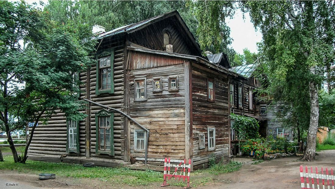 Ufa, Улица Ахметова, 239