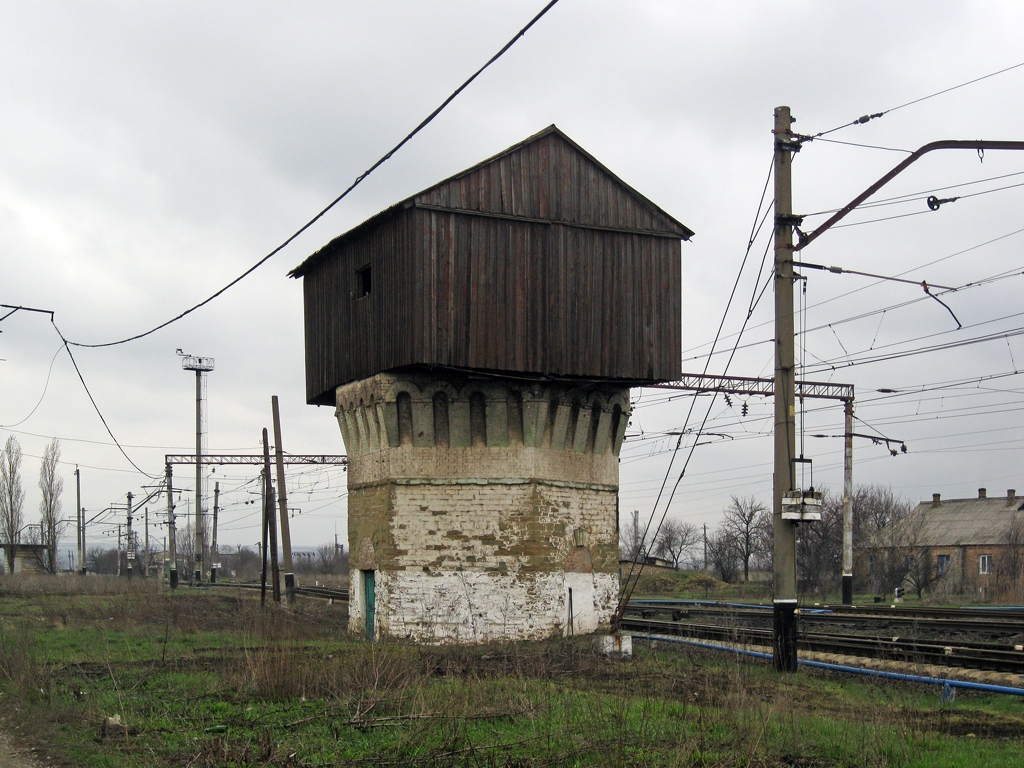 Енакиево, с. Щебёнка