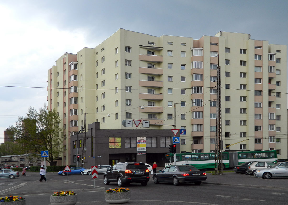 Таллин, Sõle, 60