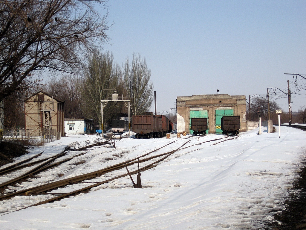 Енакиево, Кронштадтская улица, ?