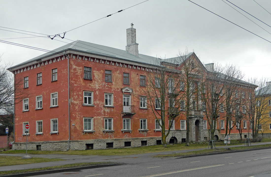 Tallinn, Sõle, 82