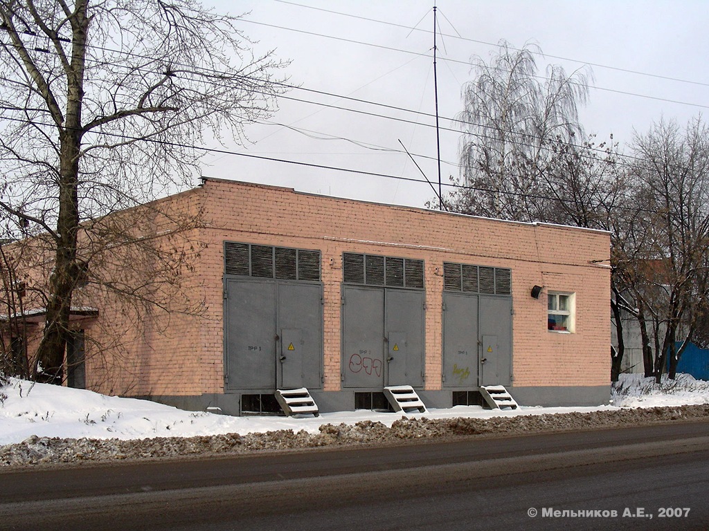 Ivanovo, Улица Сарментовой, 15