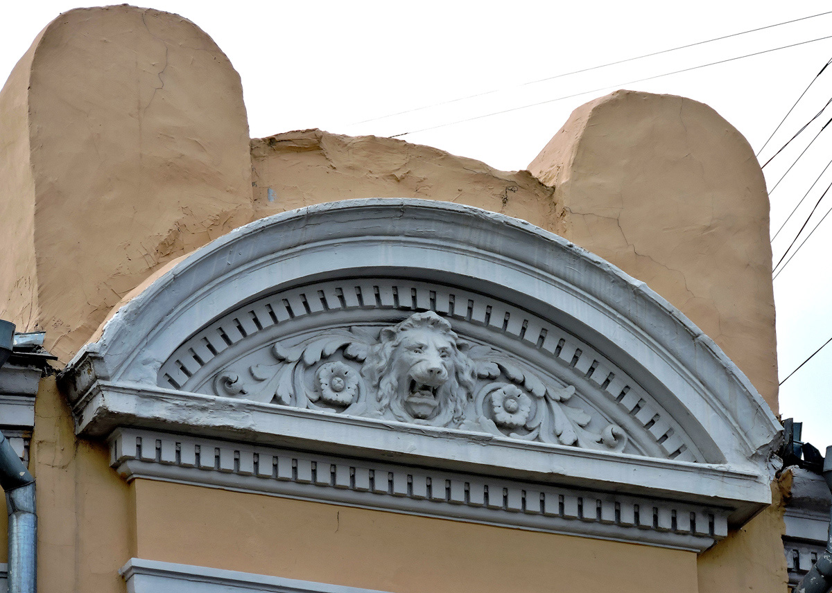 Charkow, Улица Чигирина, 1