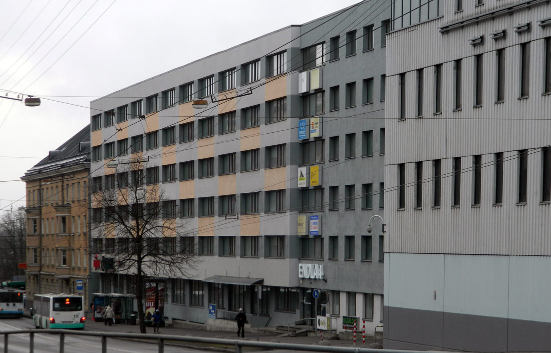 Tallinn, Endla, 4