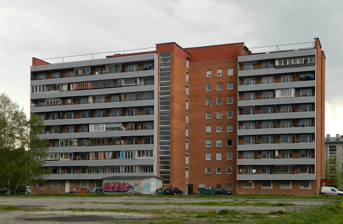 Таллин, Randla, 13