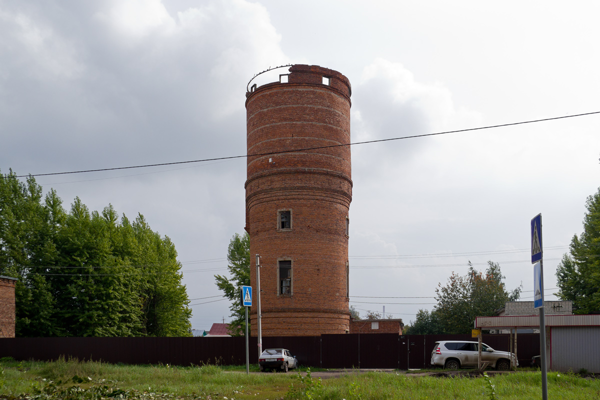 Казань, Беломорская улица, 69