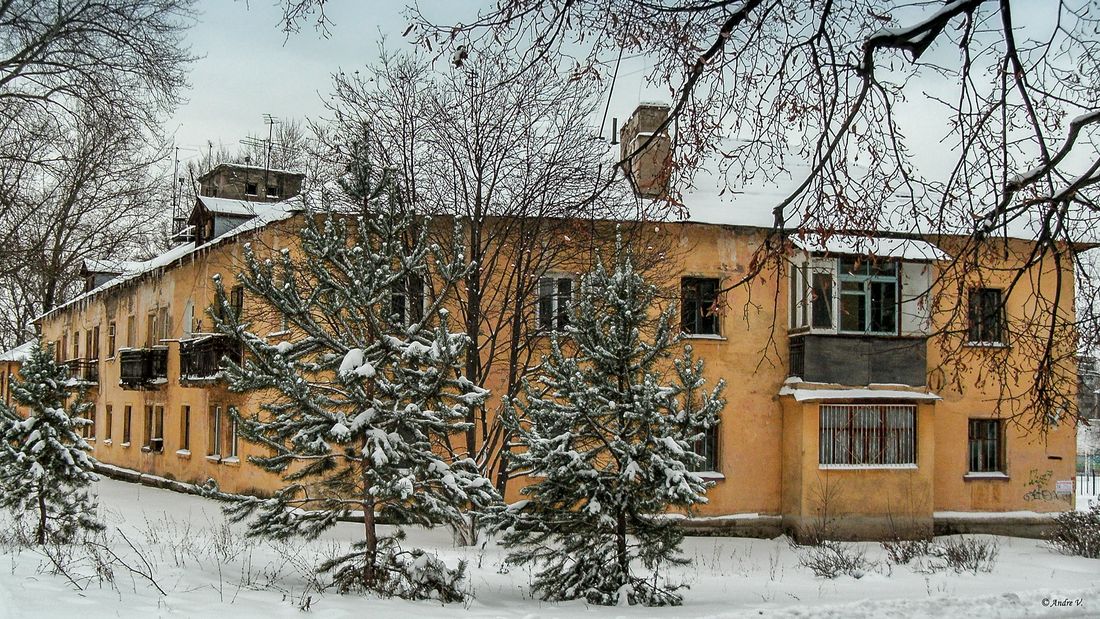Уфа, Кремлёвская улица, 62