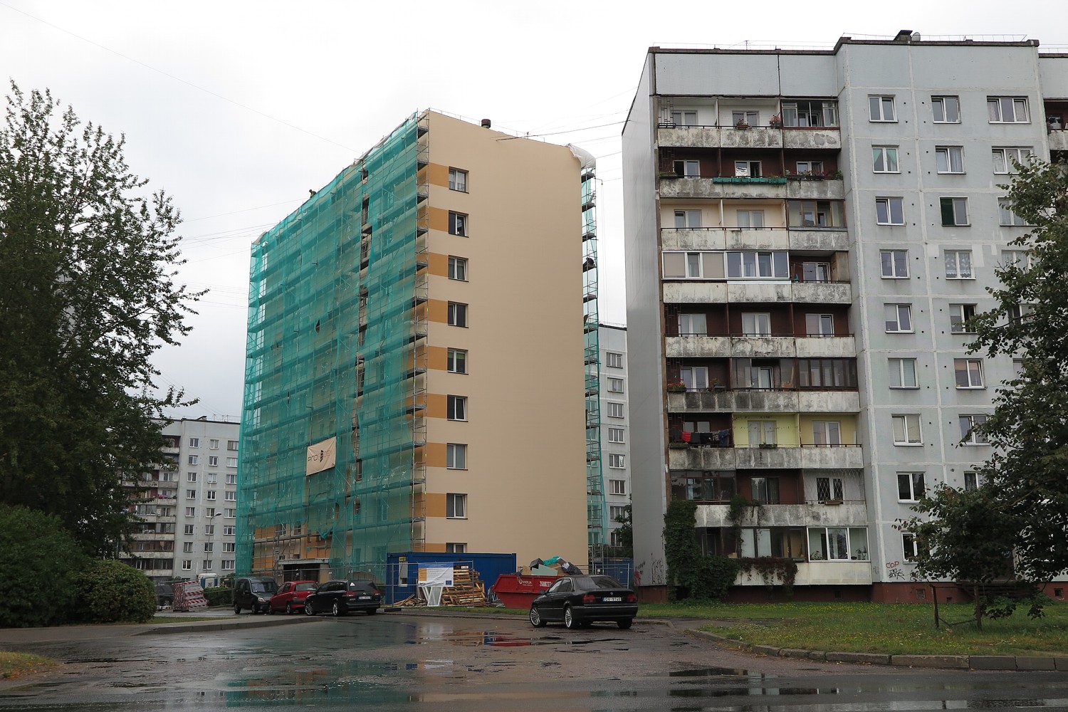 Рига, Sergeja Eizenšteina iela, 67