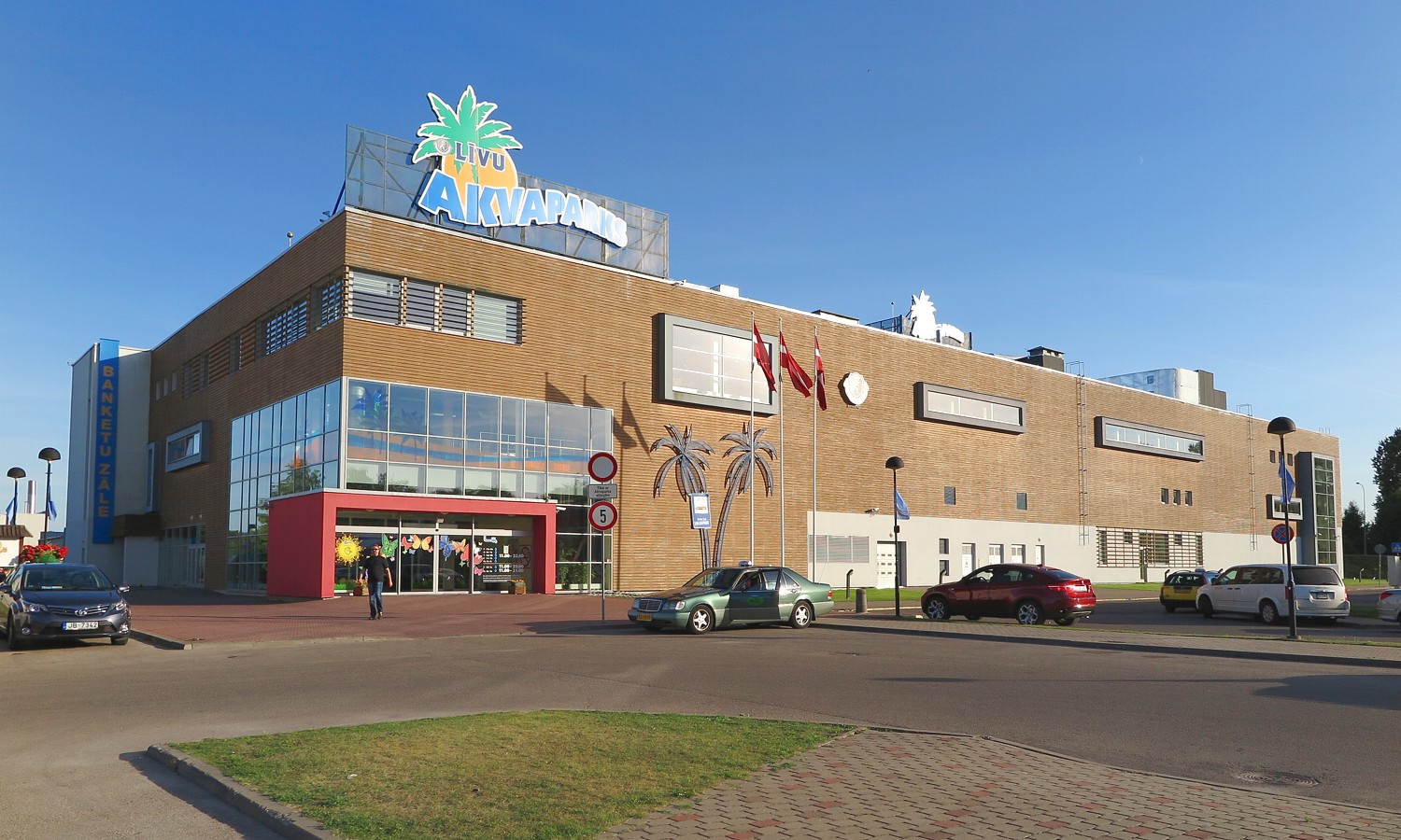 Юрмала, Viestura iela, 24
