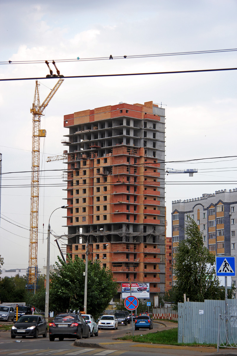Kaasan, Ноксинский спуск, 10