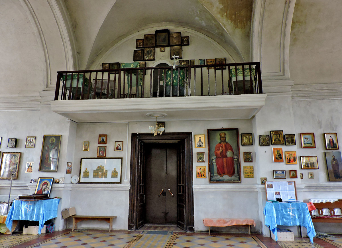 Харьковский район, прочие н.п., С. Черкасские Тишки, улица Титова, 29