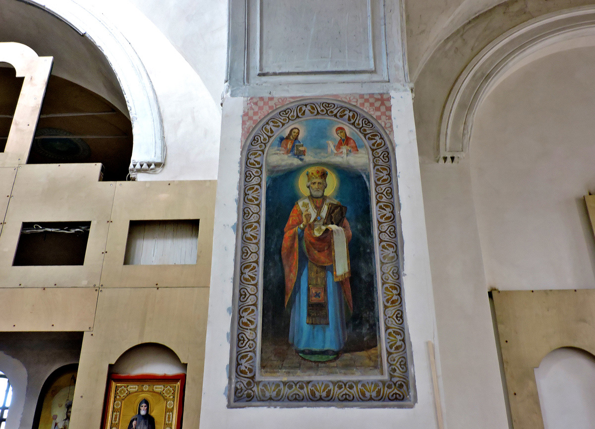 Харьковский район, прочие н.п., С. Черкасские Тишки, улица Титова, 29