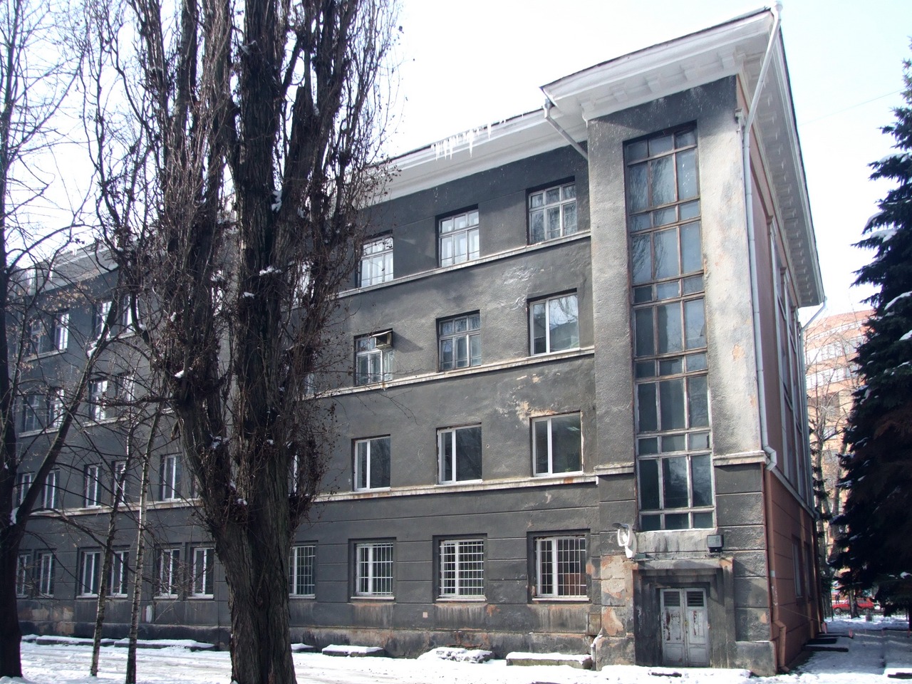 Одесса, Проспект Шевченка, 1 корп. у
