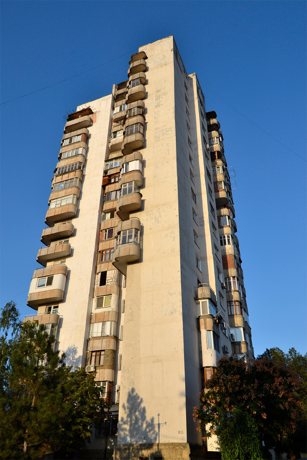 Тирасполь, Улица 25 Октября, 108