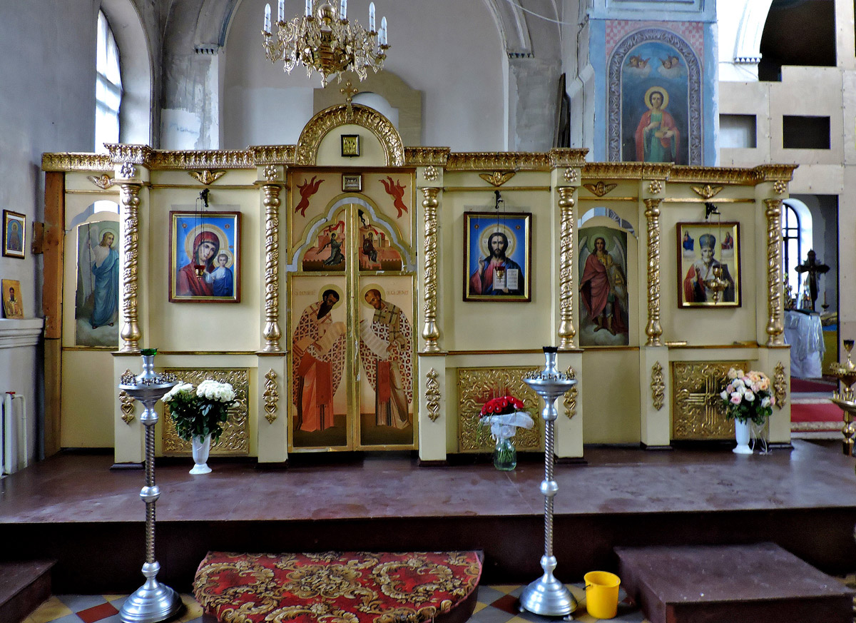 Харьковский район, прочие н.п., С. Черкасские Тишки, улица Титова, 29