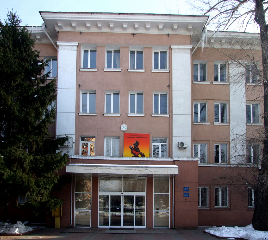 Одесса, Проспект Шевченка, 1 корп. у
