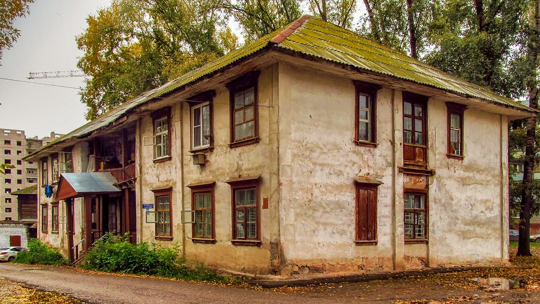 Уфа, Улица Шота Руставели, 70/7