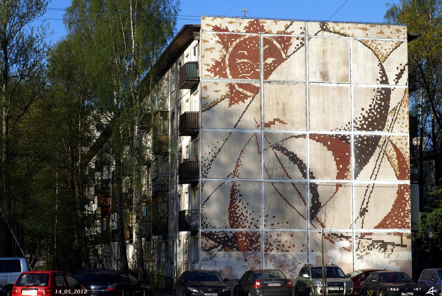 Санкт-Петербург, Проспект Науки, 22