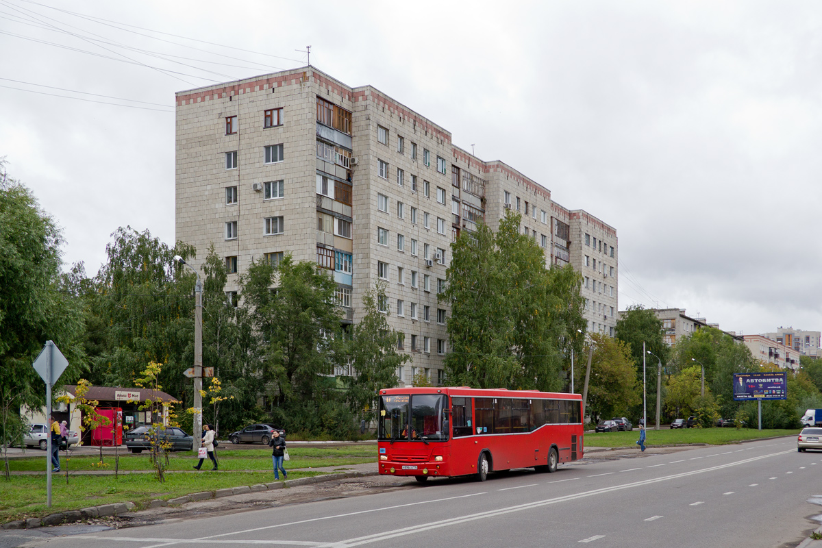 Казань, Улица Восход, 3