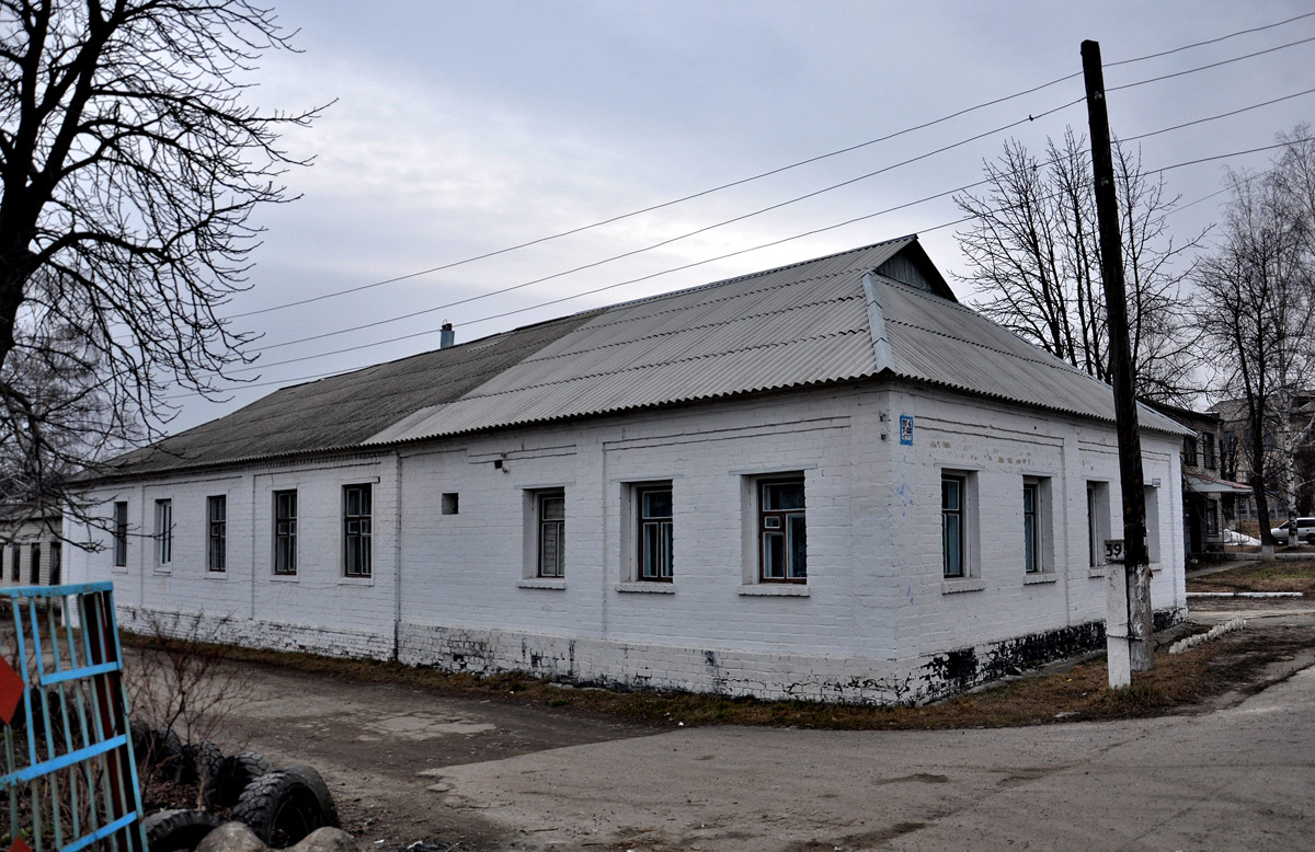 Двуречная, Садовая улица, ?
