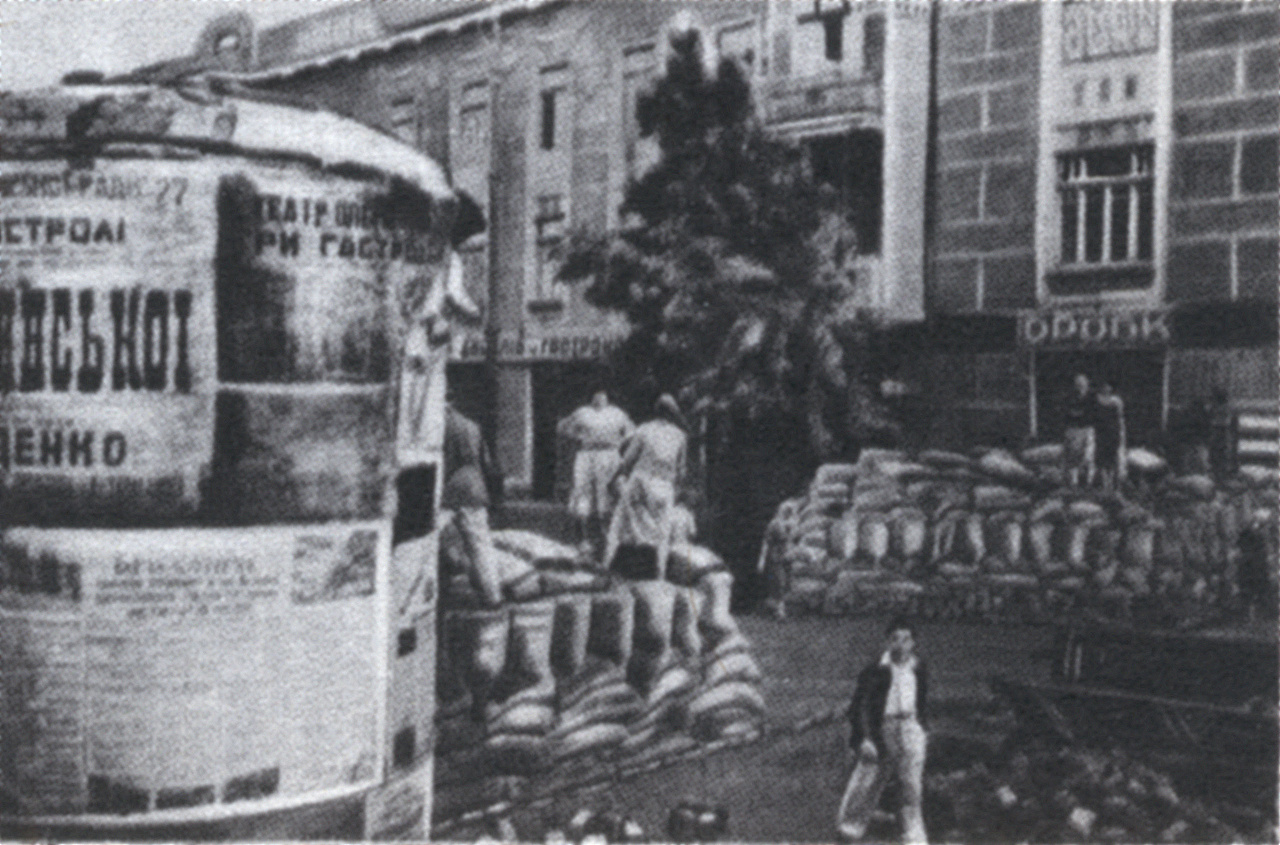 Одесса, Базарна вулиця, 95 / Тираспольська вулиця, 37 / Старопортофранківська вулиця, 99