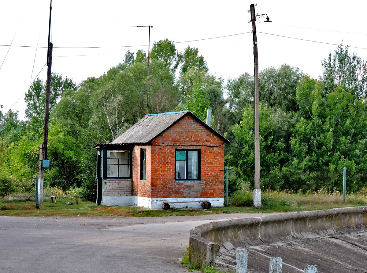 Харьковский район, прочие н.п., с. Циркуны, Вяловская улица, 42